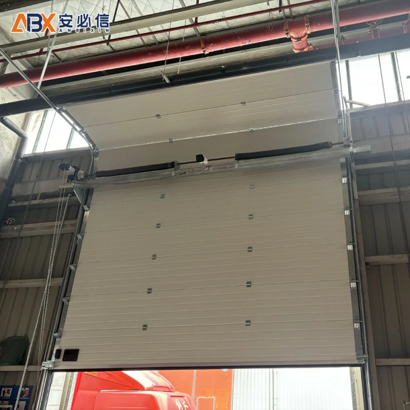 阜新市滑升门